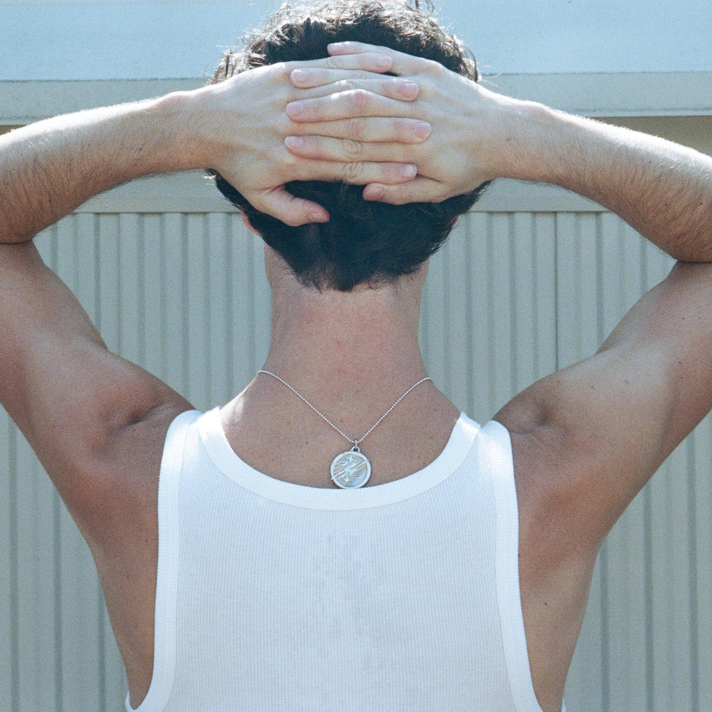 Kahn Necklace