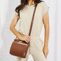 Nicole Lee USA All Day, Everyday Women Handbag