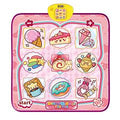 Cake Dance Mat