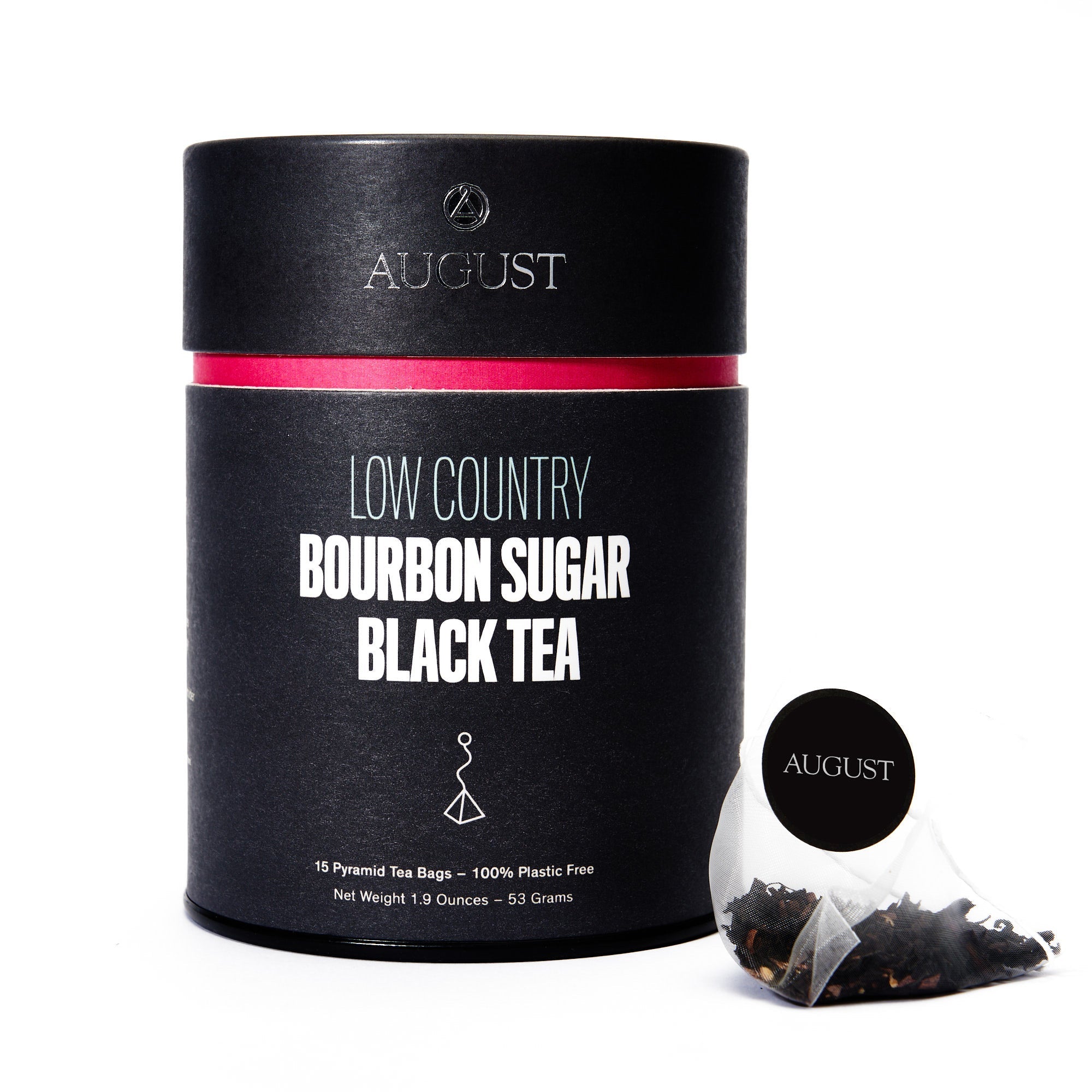 Low Country - 15 Tea Bags