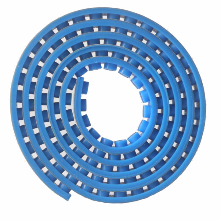 Building blocks tape, silicone building blocks, building blocks, strips, no connectors