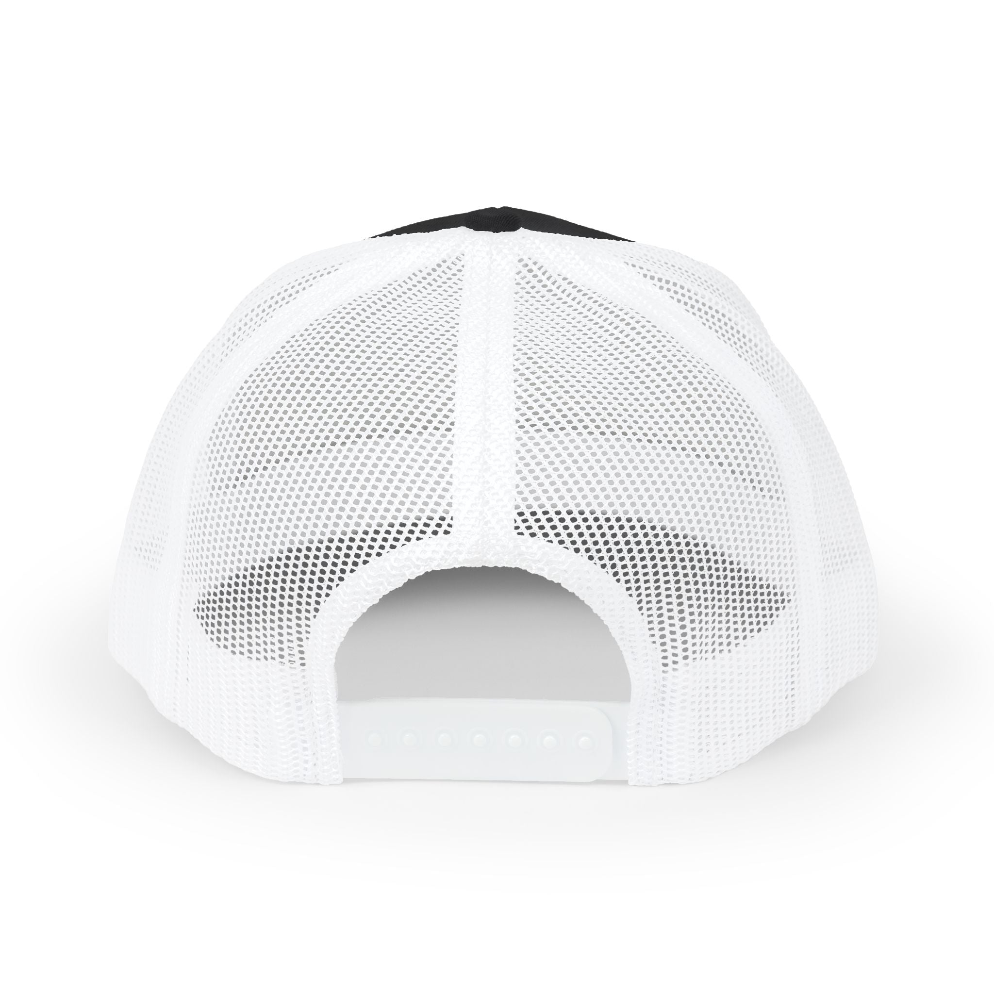K F logo Snapback Cap