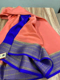 120gram South Silk Saree