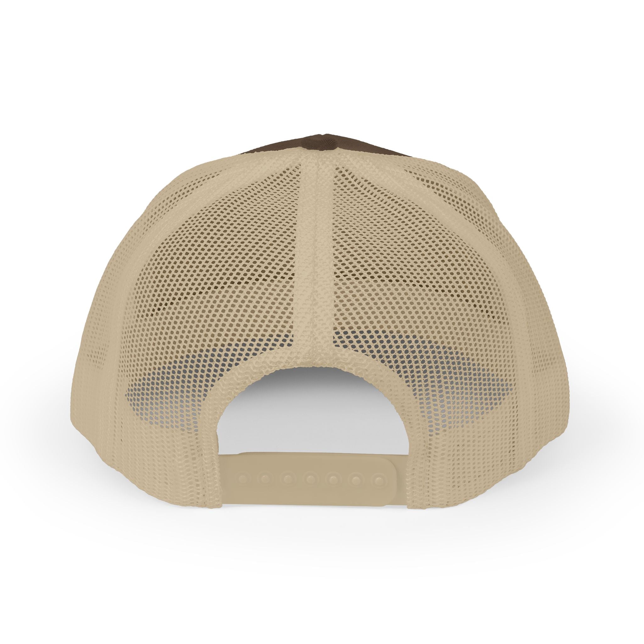 K F logo Snapback Cap