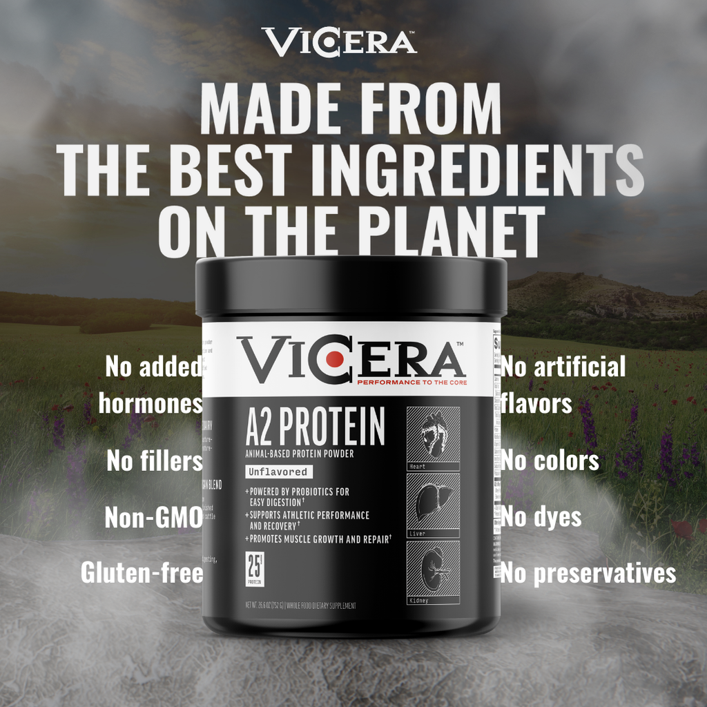 A2 PROTEIN | UNFLAVORED