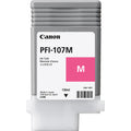 Canon Ink Tank PFI-107M - Magenta Ink Tank 130ml