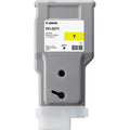 Canon Ink Tank PFI-207Y - Yellow Ink Tank 300ml