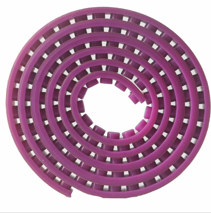 Building blocks tape, silicone building blocks, building blocks, strips, no connectors