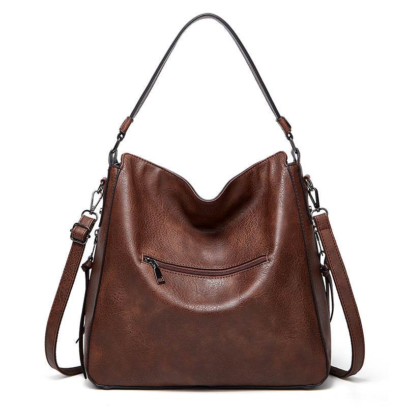 European and American Temperament Women's Shoulder Messenger Bag