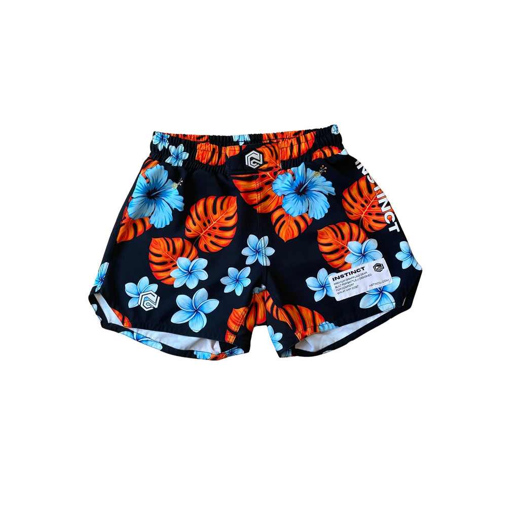 HAMMAH V1 COMBAT SHORTS