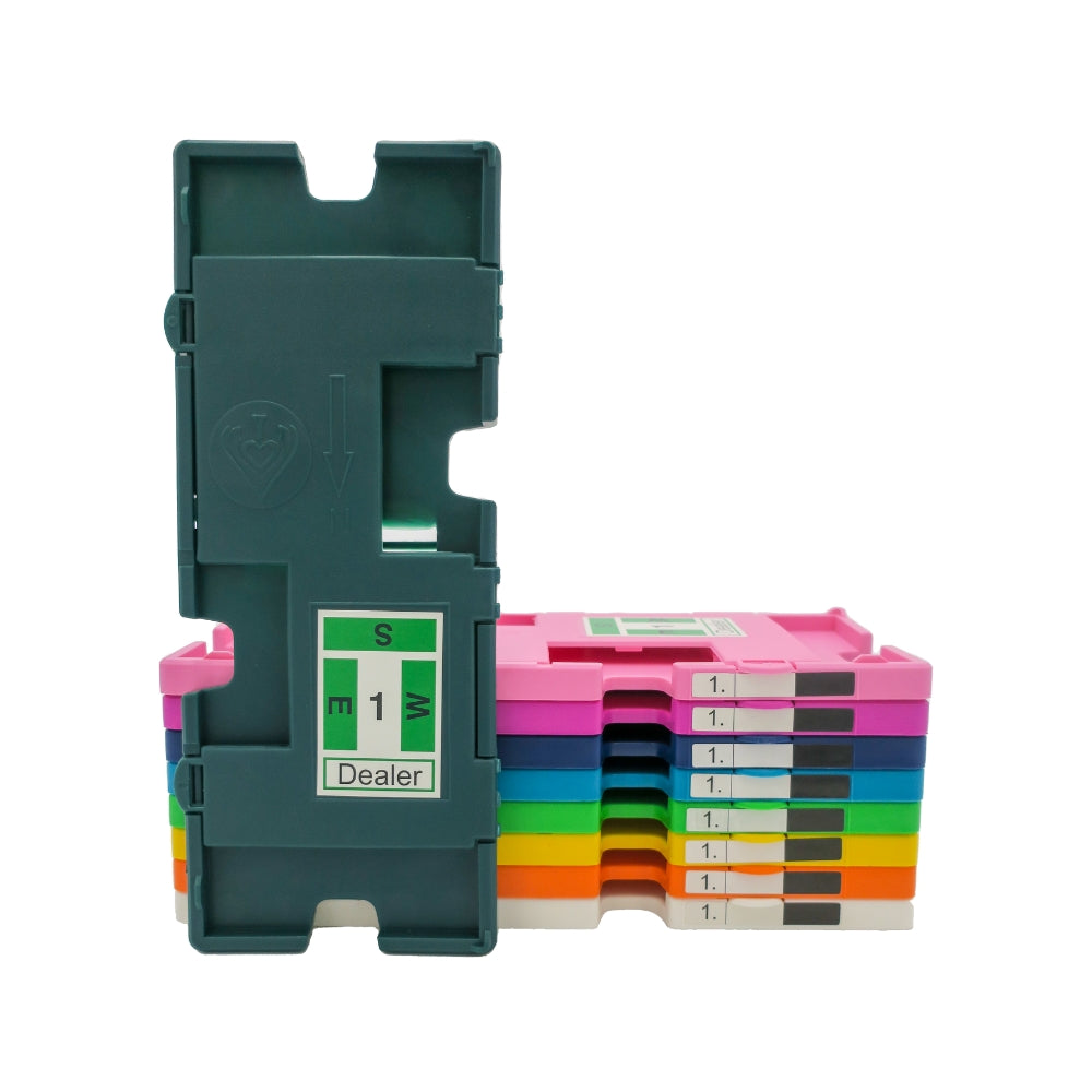 Royal Duplicate Bridge Boards