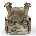 Votagoo 1000D Nylon Military Vest Quick Release Y014 Tactical Vest