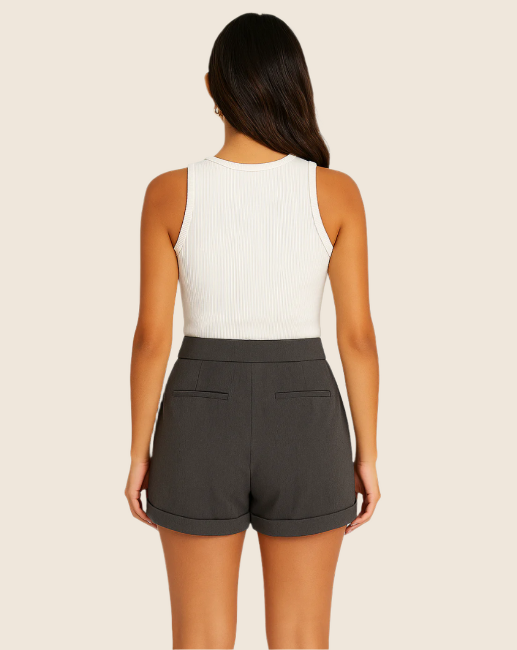 Slate Short