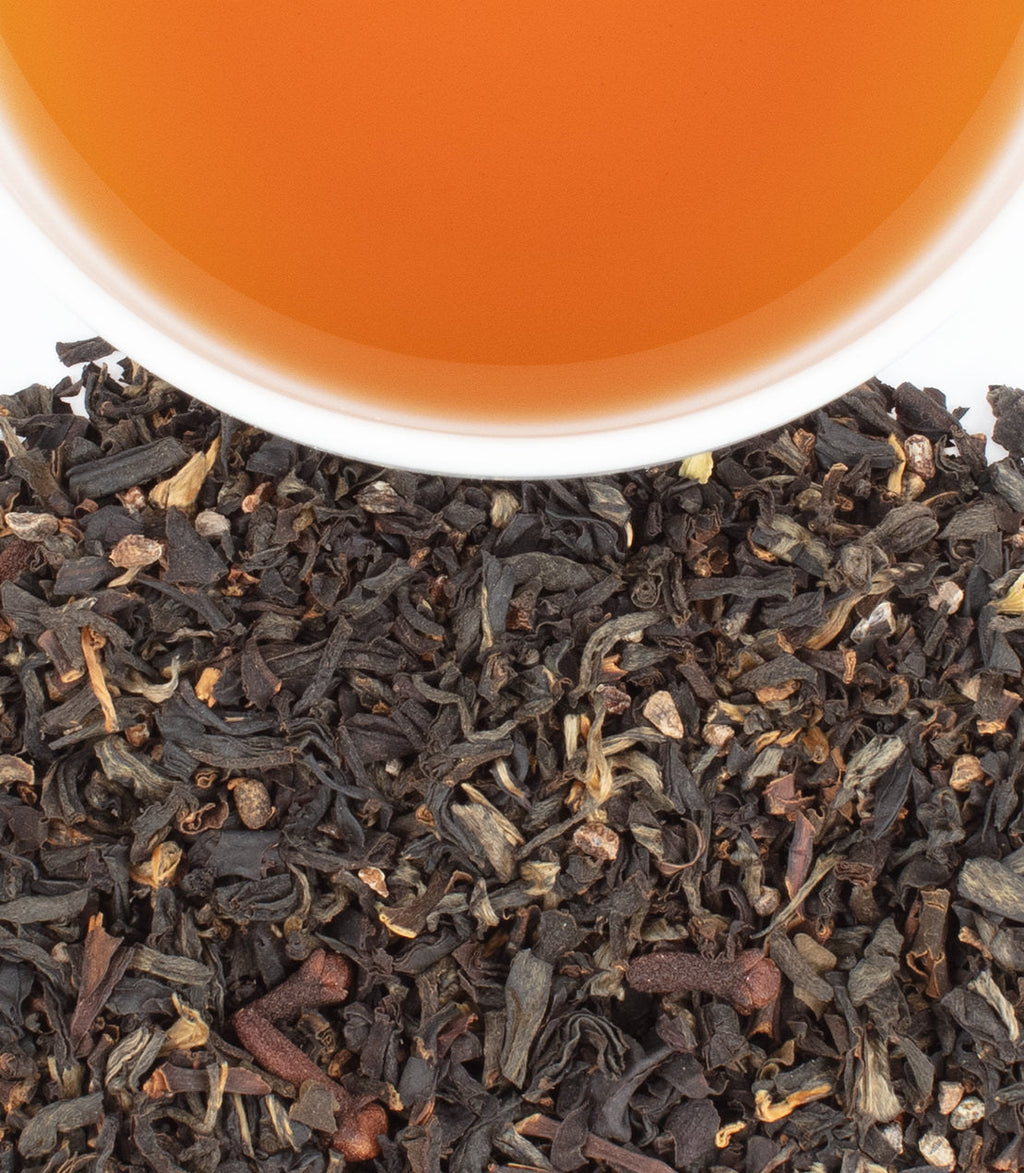 Wild Spiced Ceylon