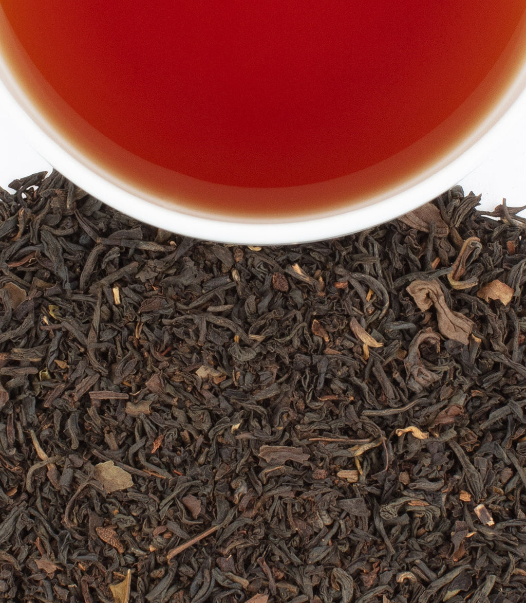 Botanical Blend Earl Grey, Tin of 20 Sachets