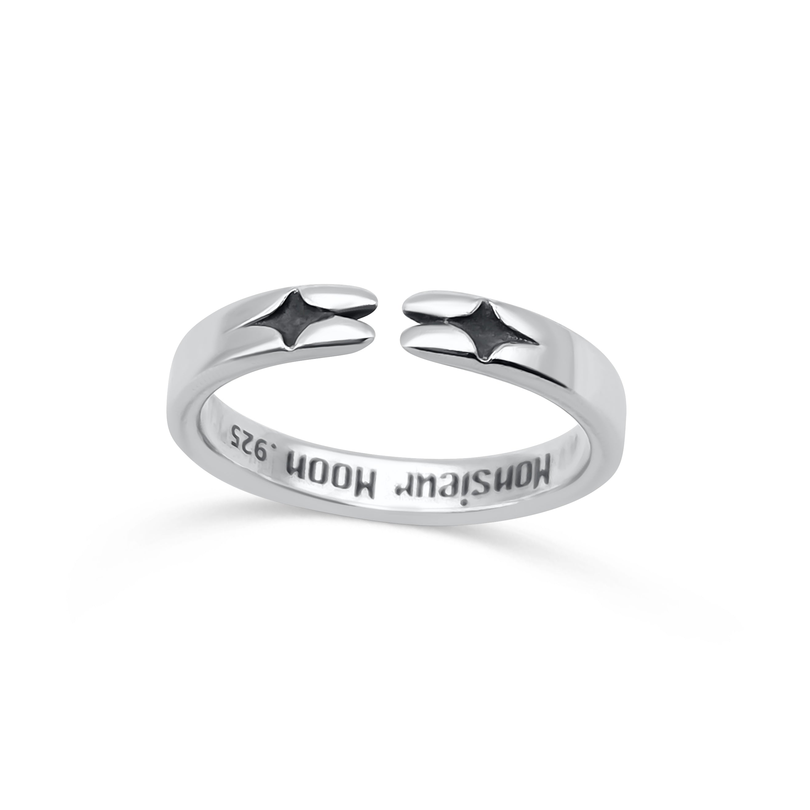 Comet Ring