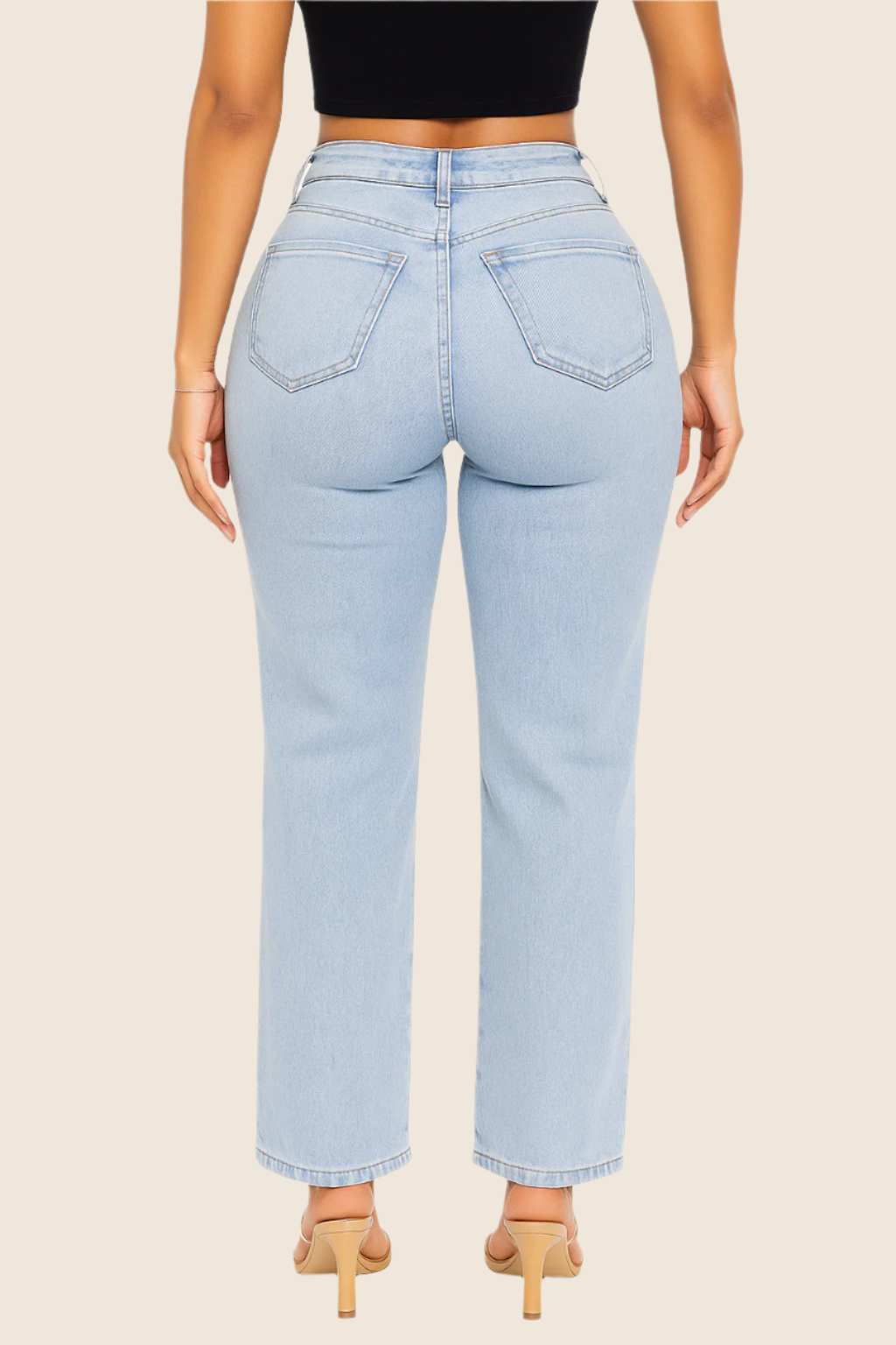 Snatch Factor Jeans