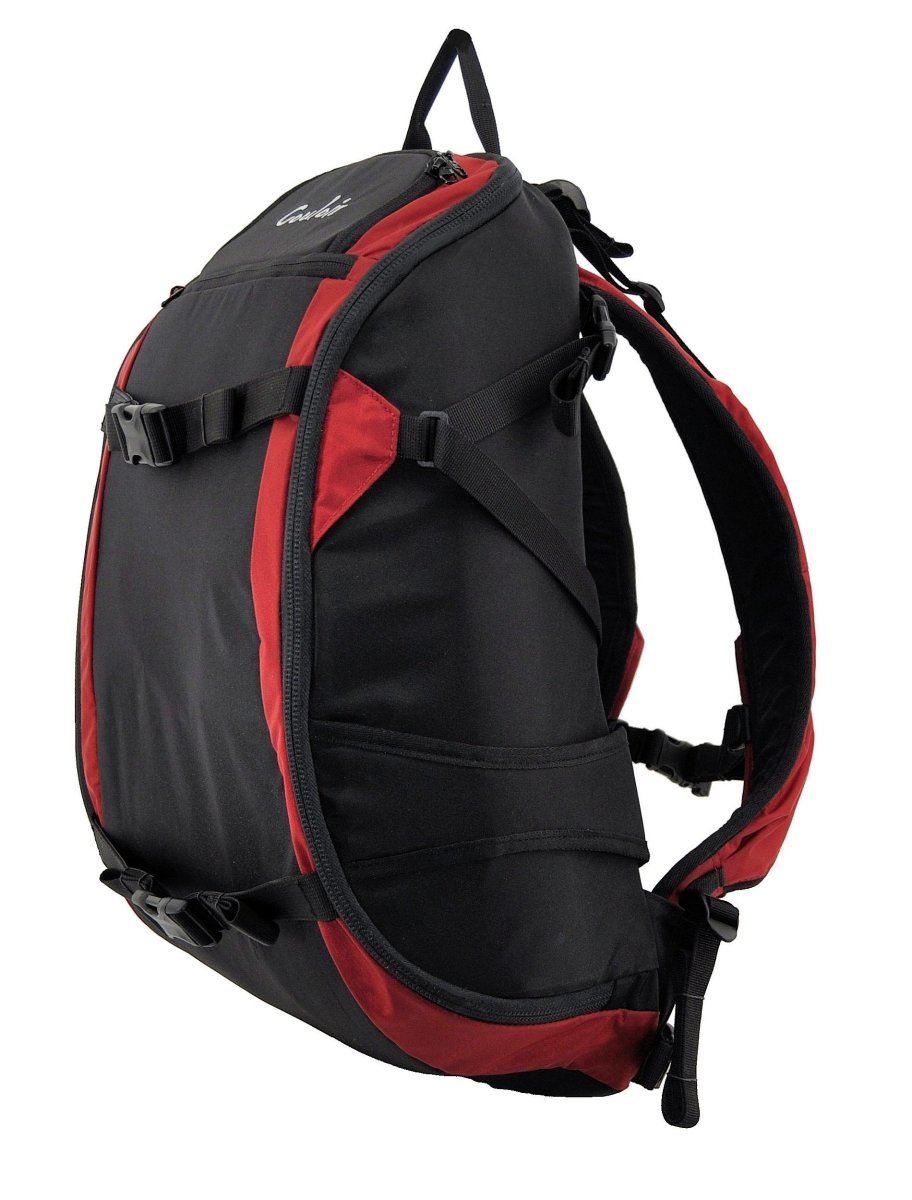 27 or 32 Liter Glide Ski Pack