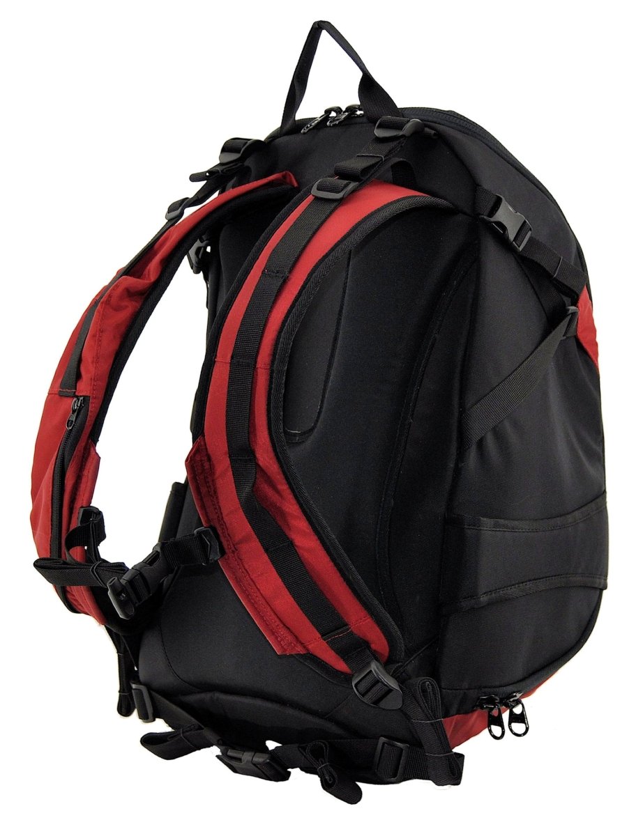 27 or 32 Liter Glide Ski Pack