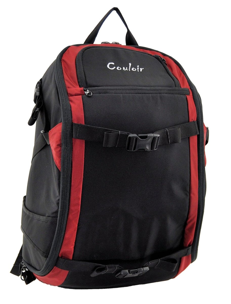 27 or 32 Liter Glide Ski Pack