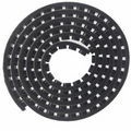 Building blocks tape, silicone building blocks, building blocks, strips, no connectors