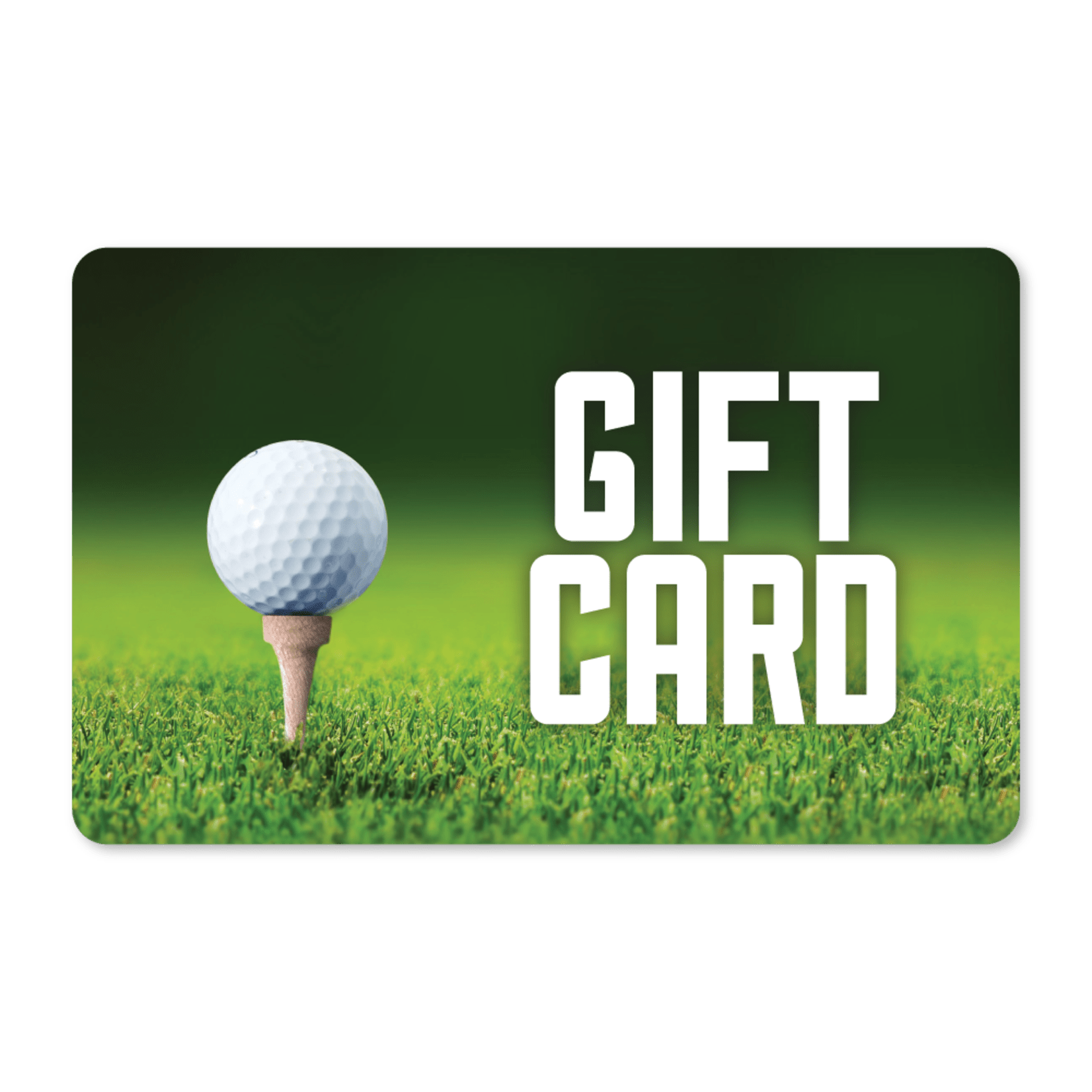 2Putt Gift Card