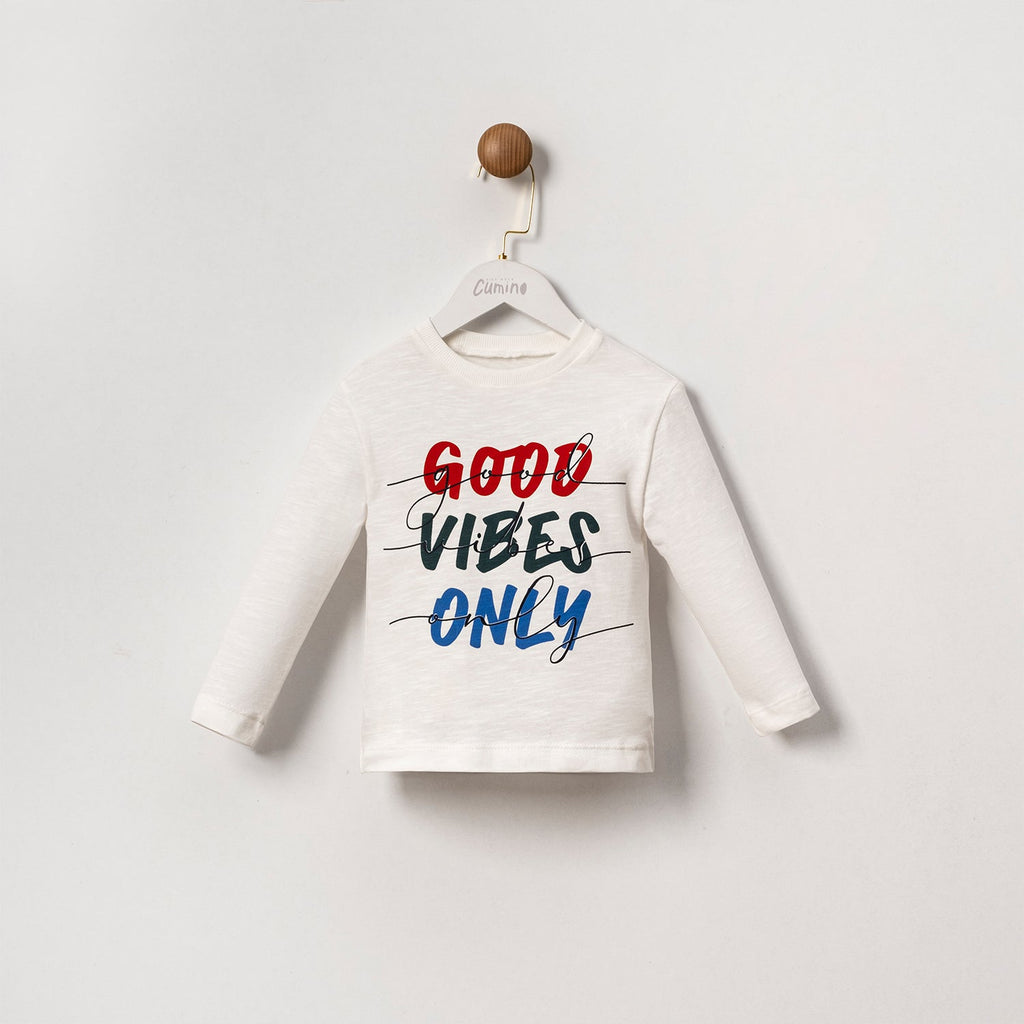 Good Vibes 3 Piece Set