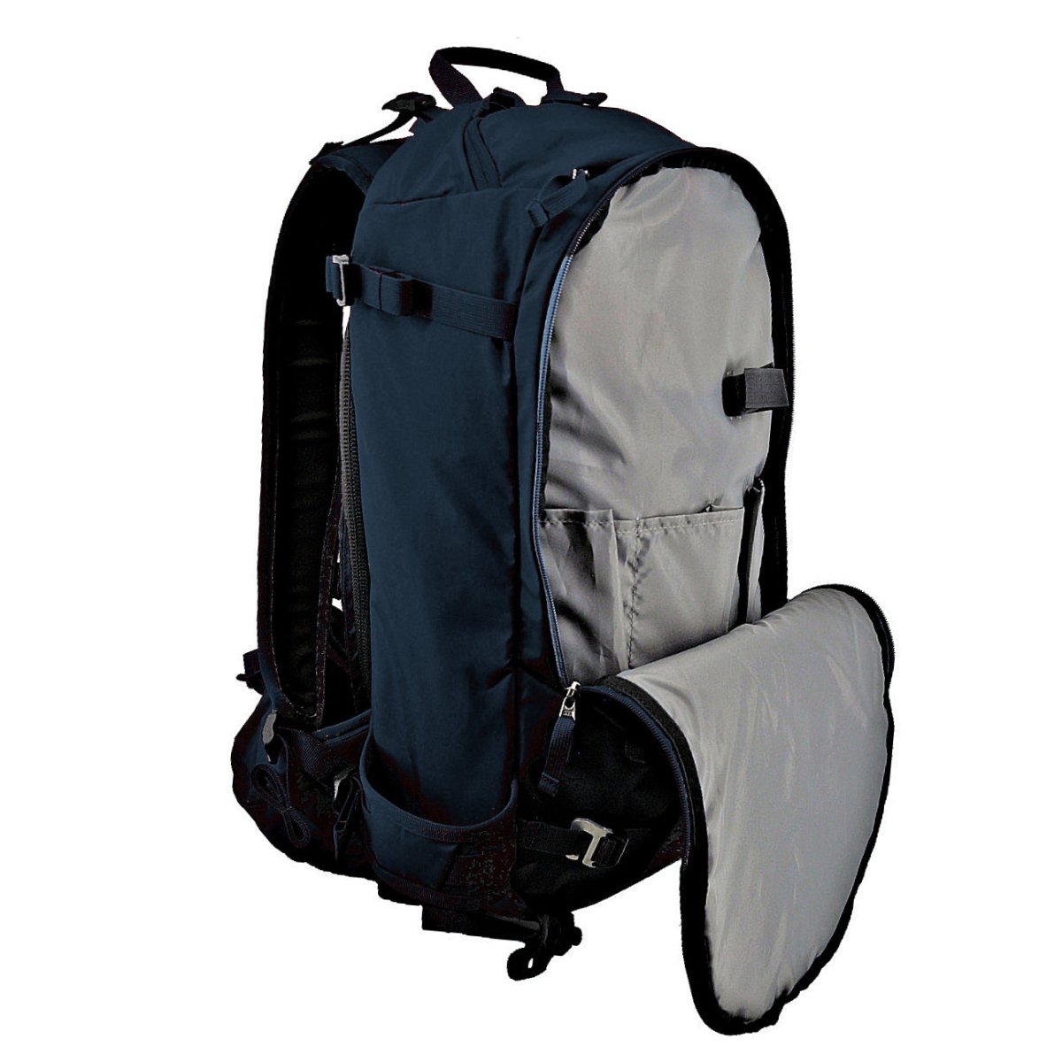 30 Liter Ride Ski Pack