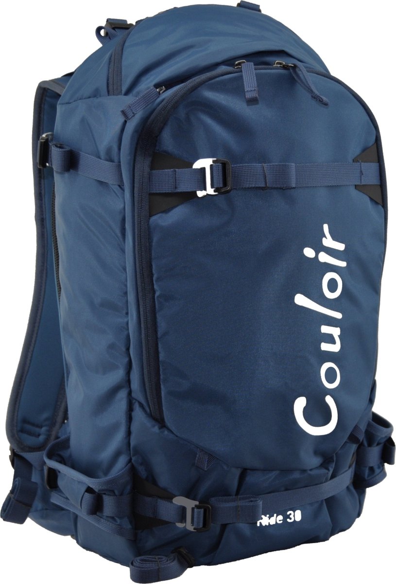 30 Liter Ride Ski Pack
