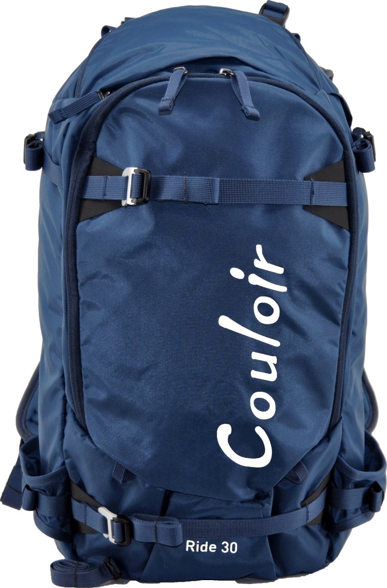 30 Liter Ride Ski Pack
