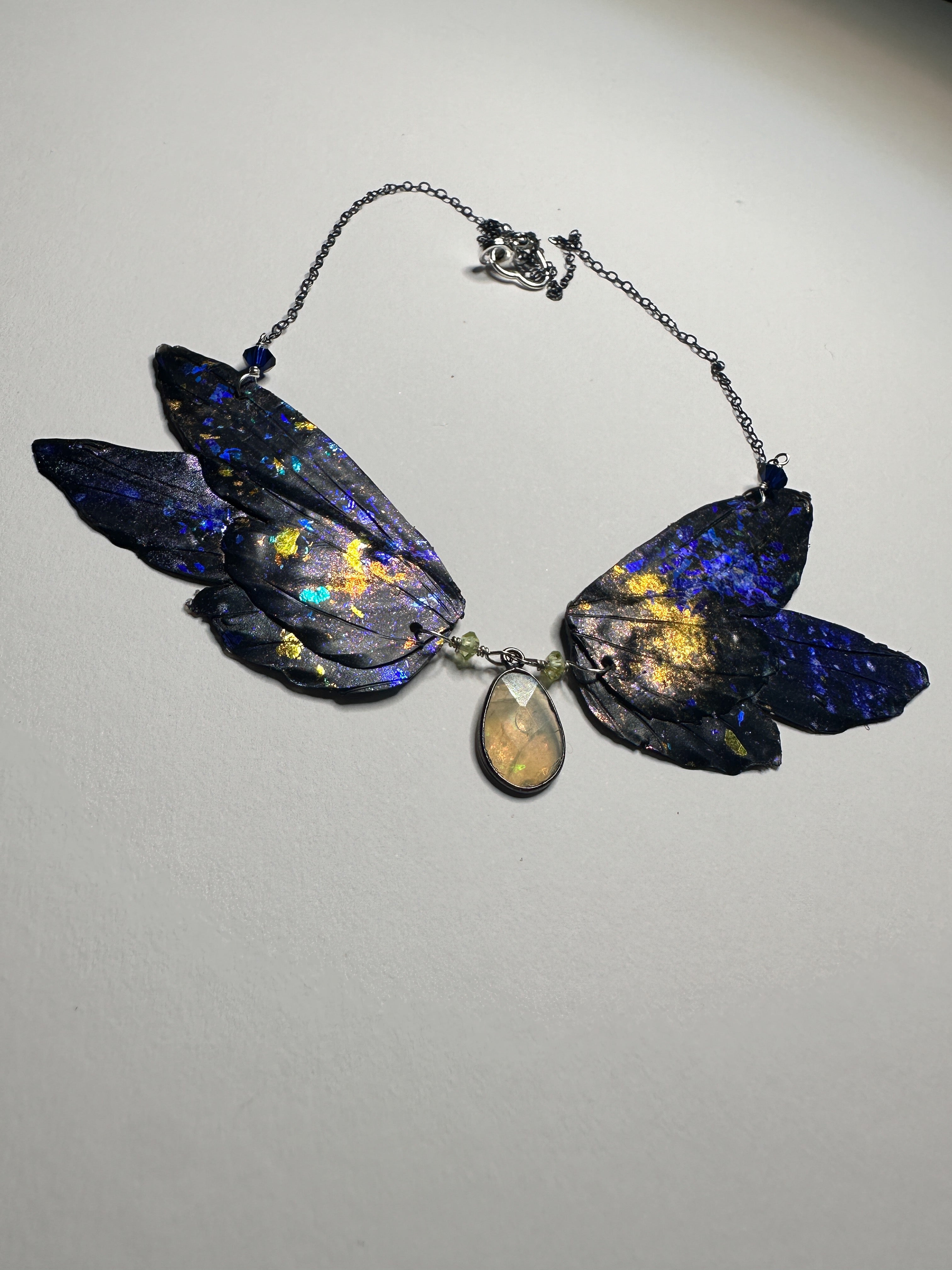 Opal galaxy