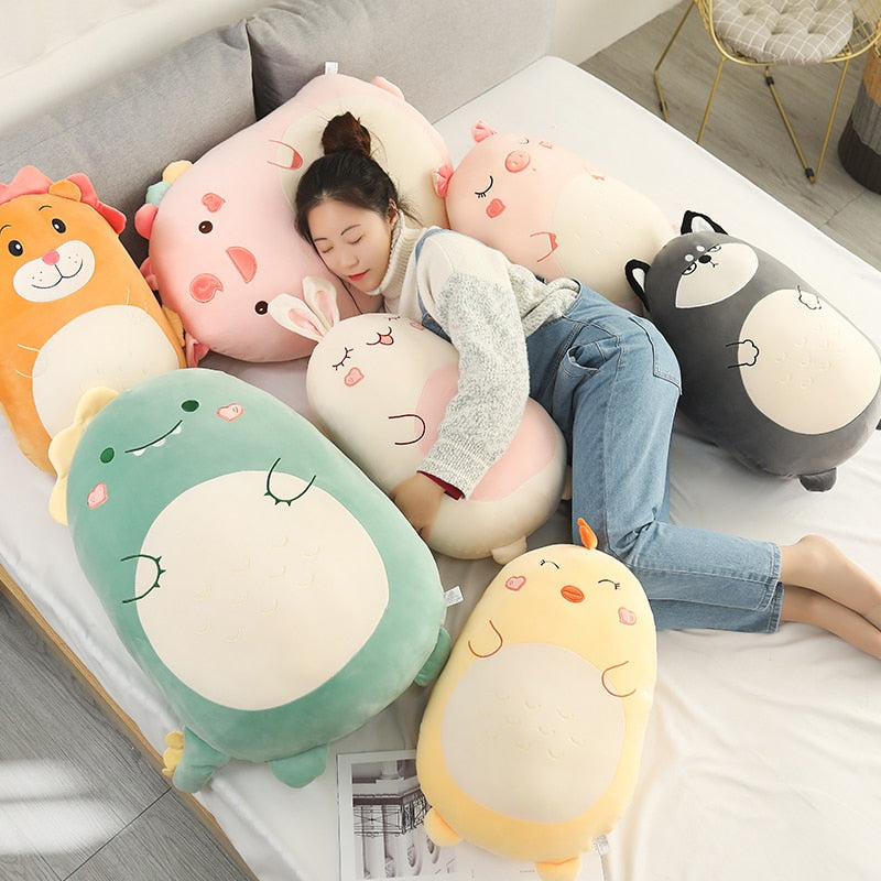 Plush Animal