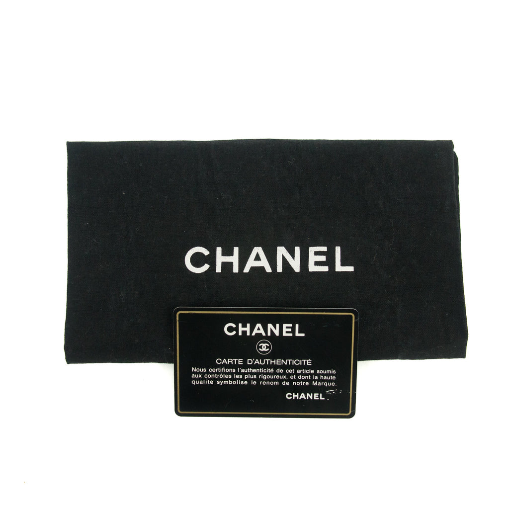 Chanel Chain Phone Case Red Patent Leather Shoulder Bag #3428