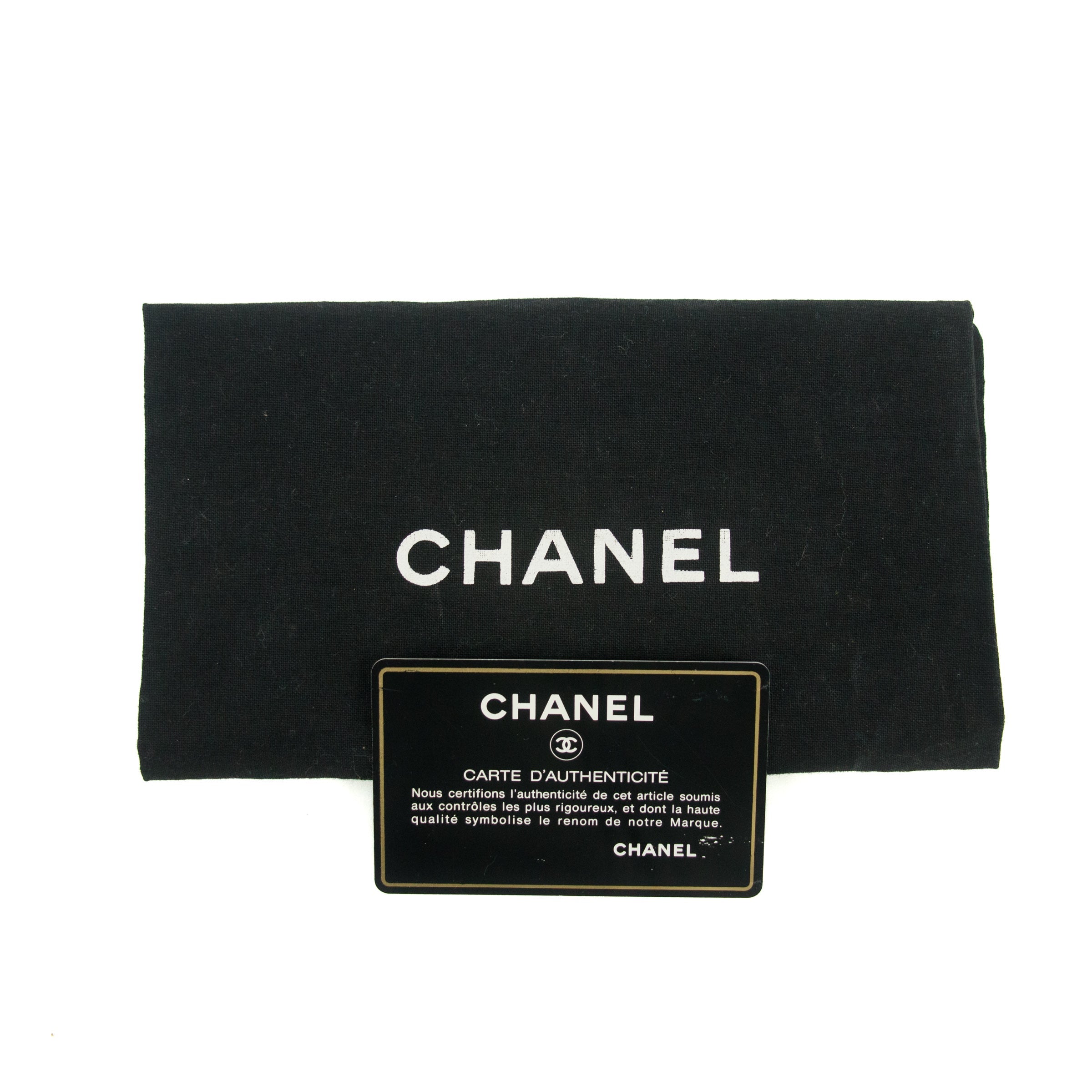 Chanel Chain Phone Case Red Patent Leather Shoulder Bag #3428