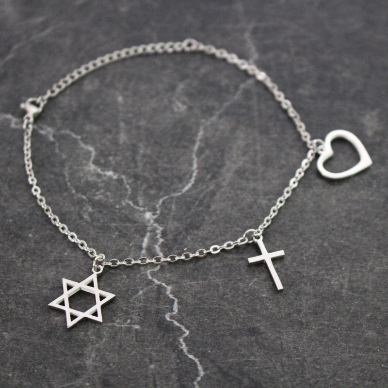 Messianic Bracelet
