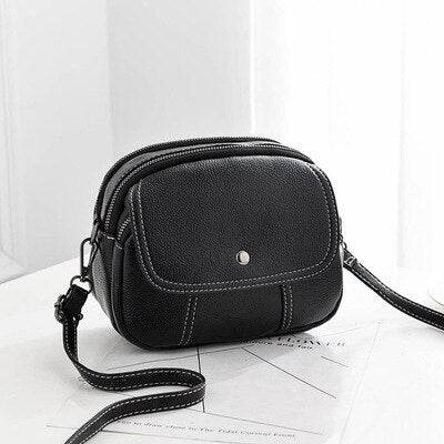 Retro Glam Women's Handbag