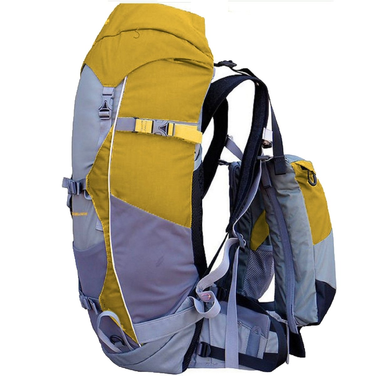 36 Liter Aarn Natural Exhilaration Backpack