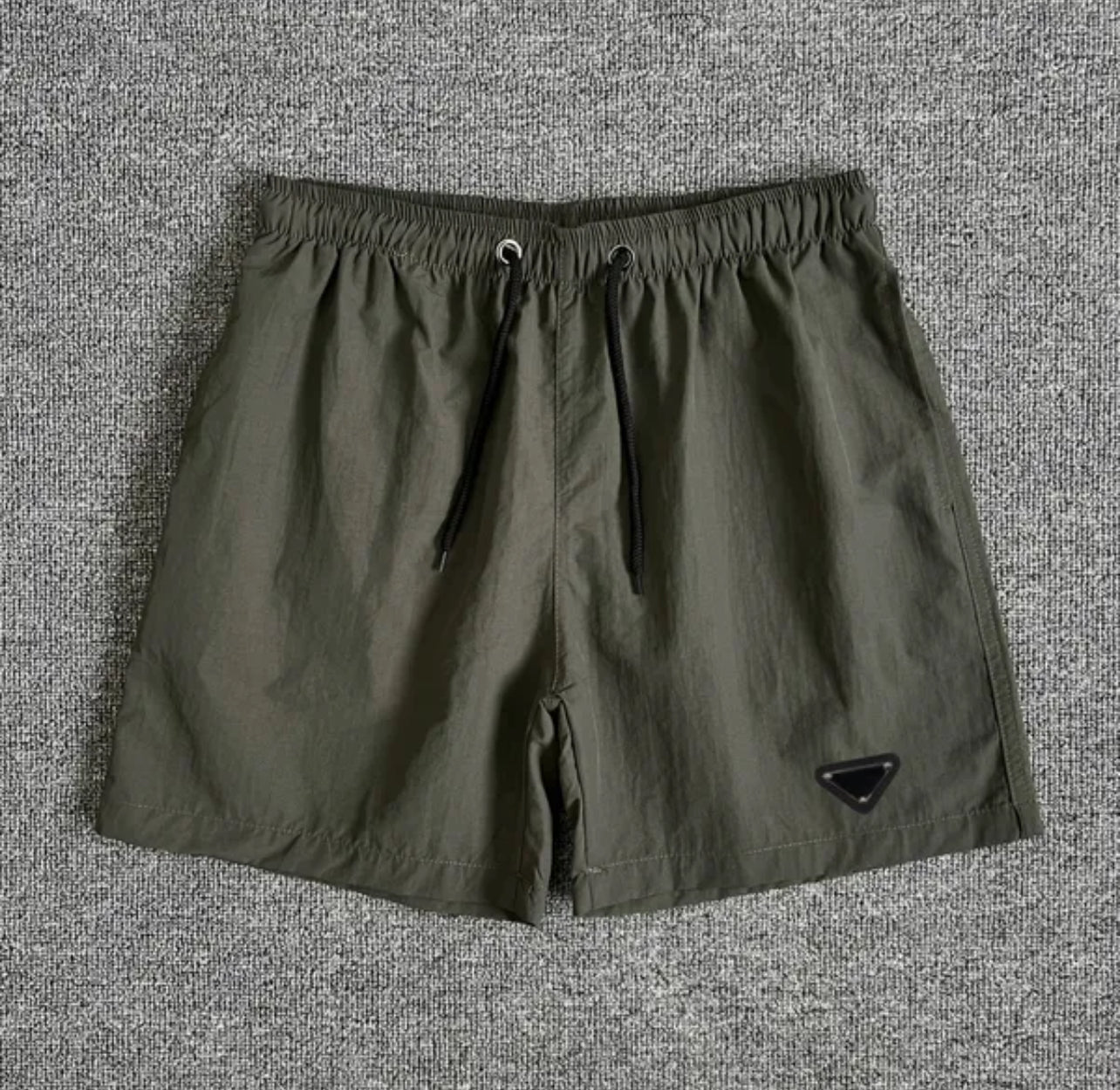 Sunsun luxury designer men beach shorts