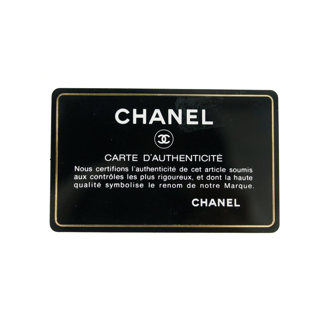 Chanel Boy Navy Lambskin Matelasse Reverso Shoulder Bag #3766