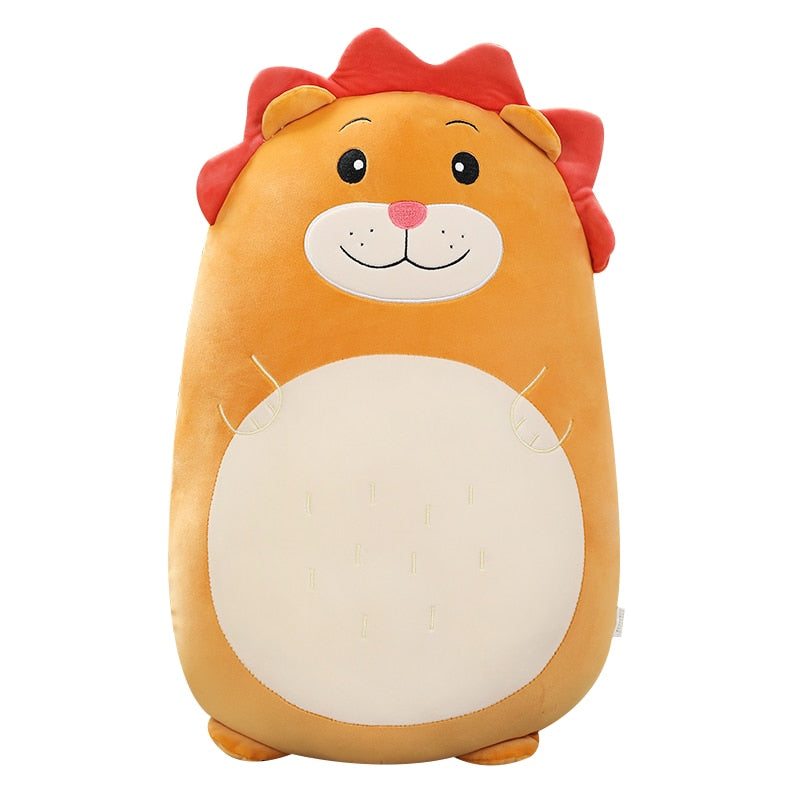Plush Animal