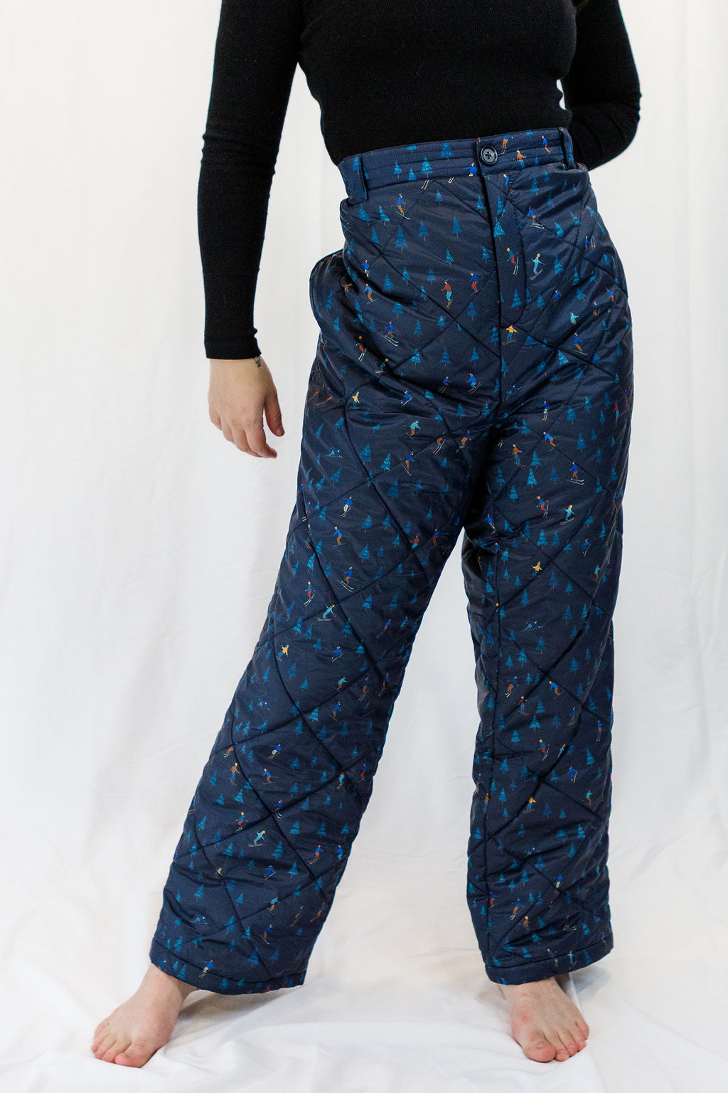 First Chair Insulated Pant