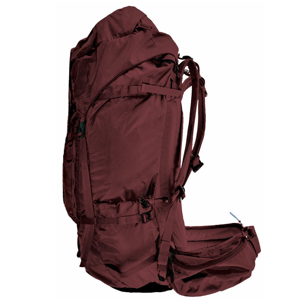40 or 50 Liter Alpine Ski Pack