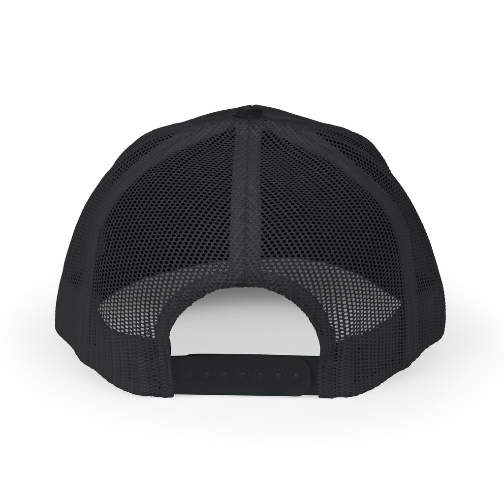 K F logo Snapback Cap