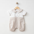Theo Classic Romper