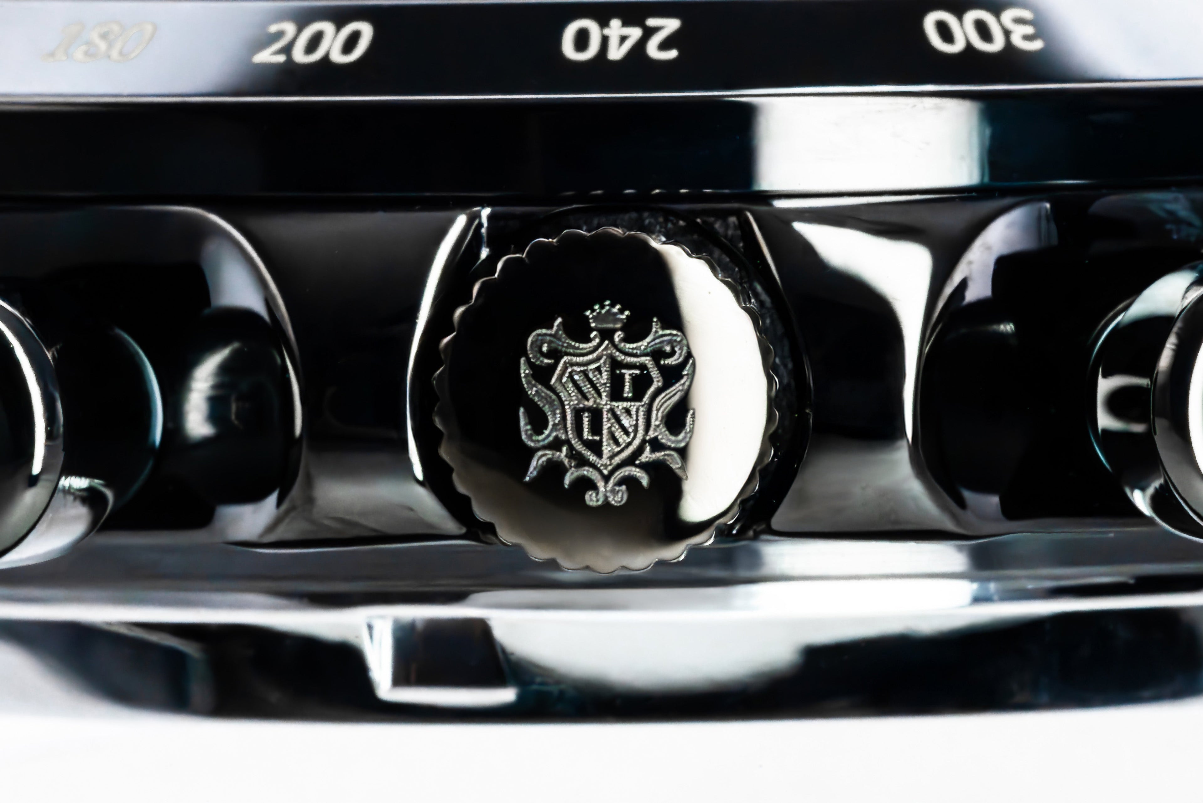 Heritage Racer | Tachymeter Watch