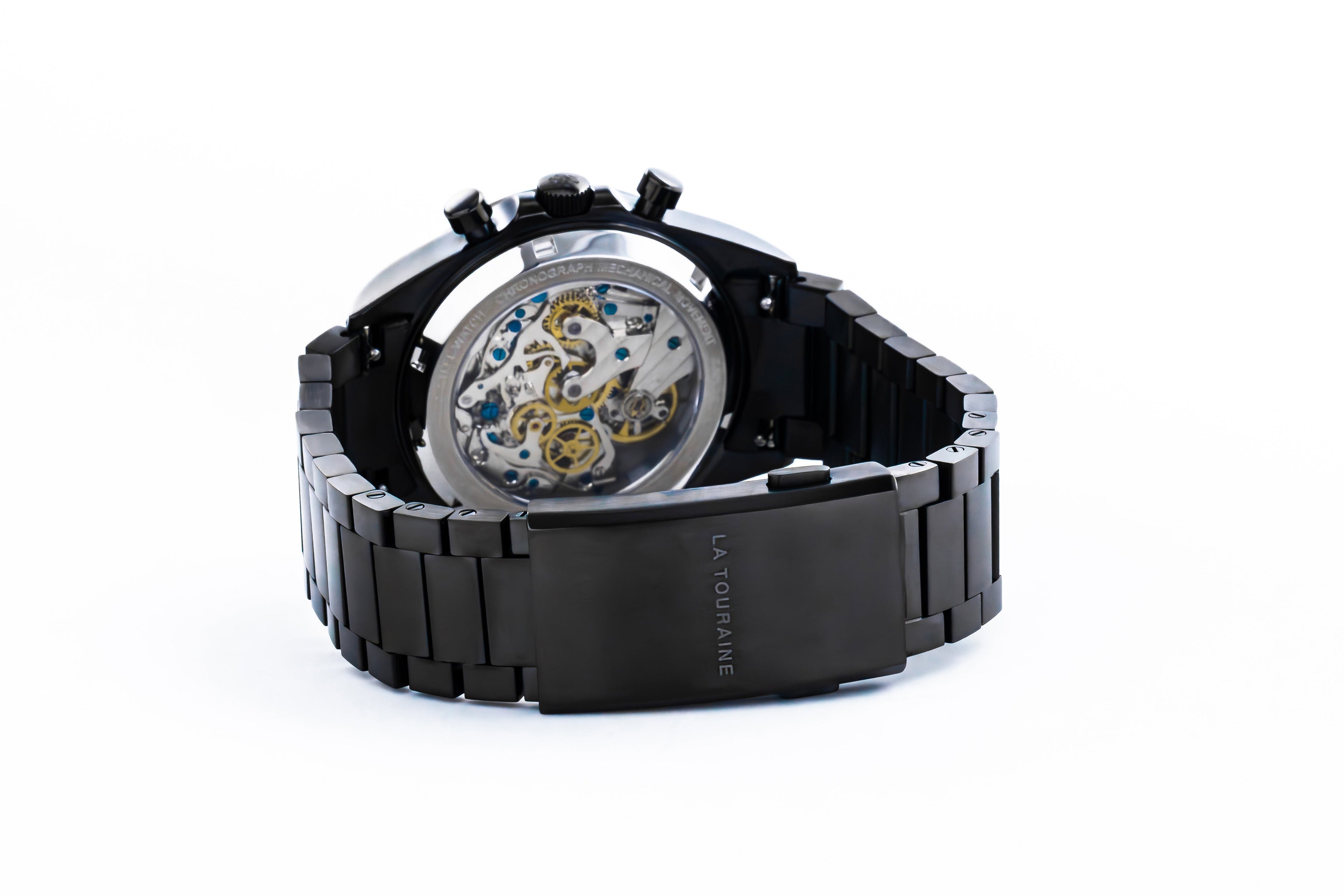 Heritage Racer | Tachymeter Watch