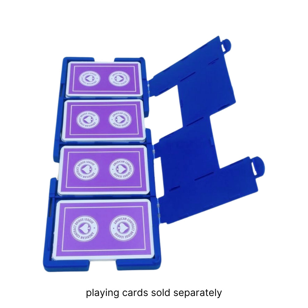 Imperial Duplicate Bridge Boards