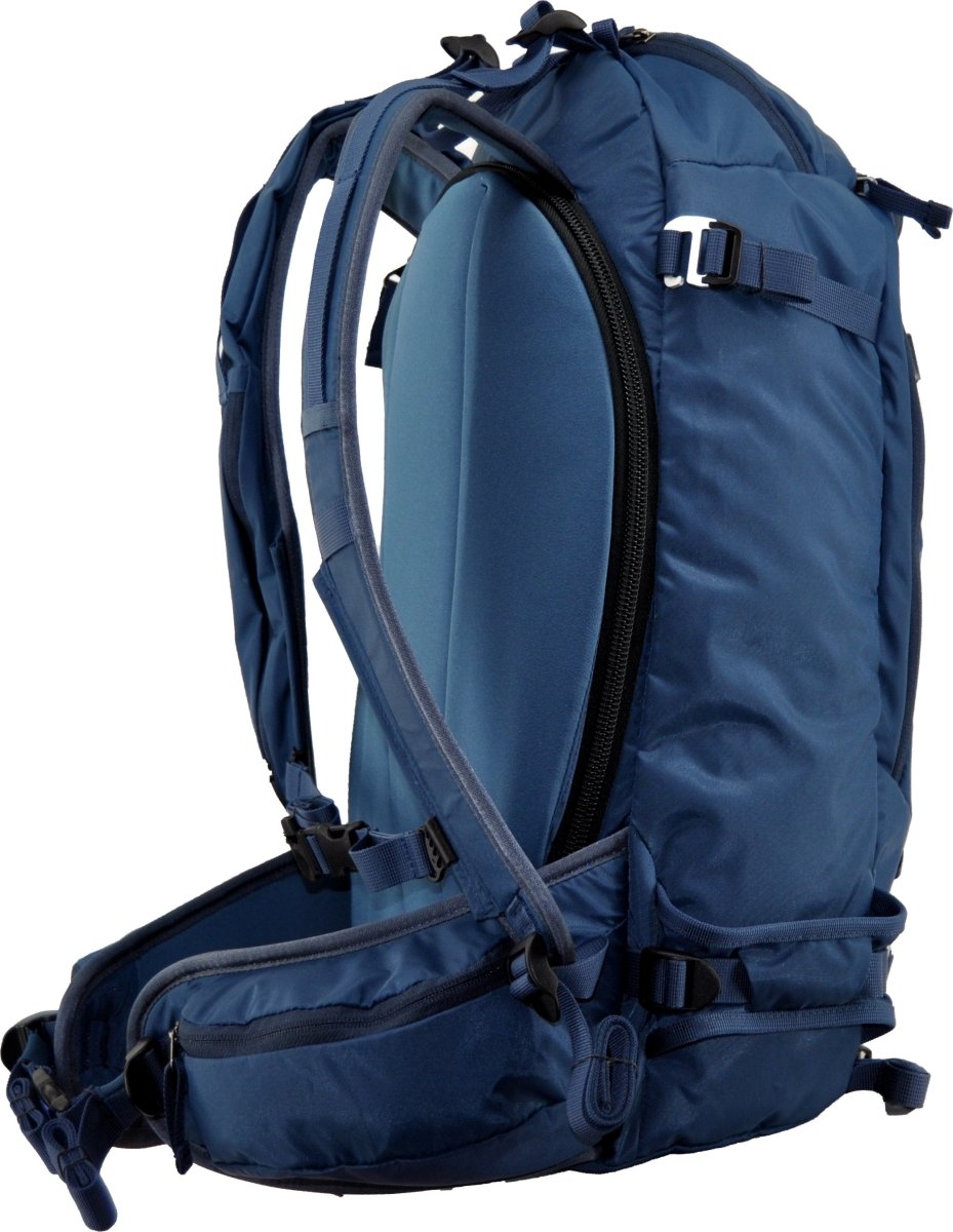 45 Liter Sand Hill Hiking & Trekking Pack