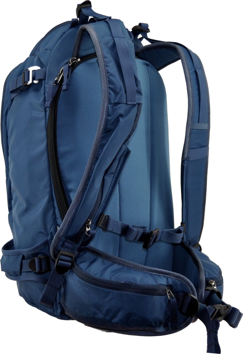 45 Liter Sand Hill Hiking & Trekking Pack