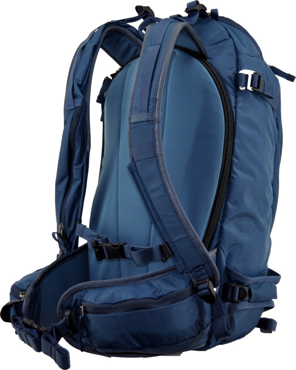 45 Liter Sand Hill Hiking & Trekking Pack